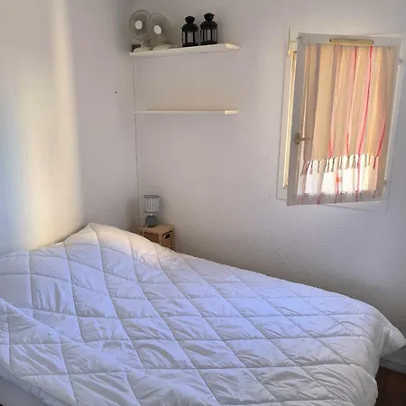 St Cyprien Superbe 4 Pers Vue Sur La Marina Apartment