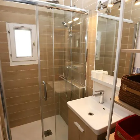 St Cyprien Superbe 4 Pers Vue Sur La Marina Apartment *